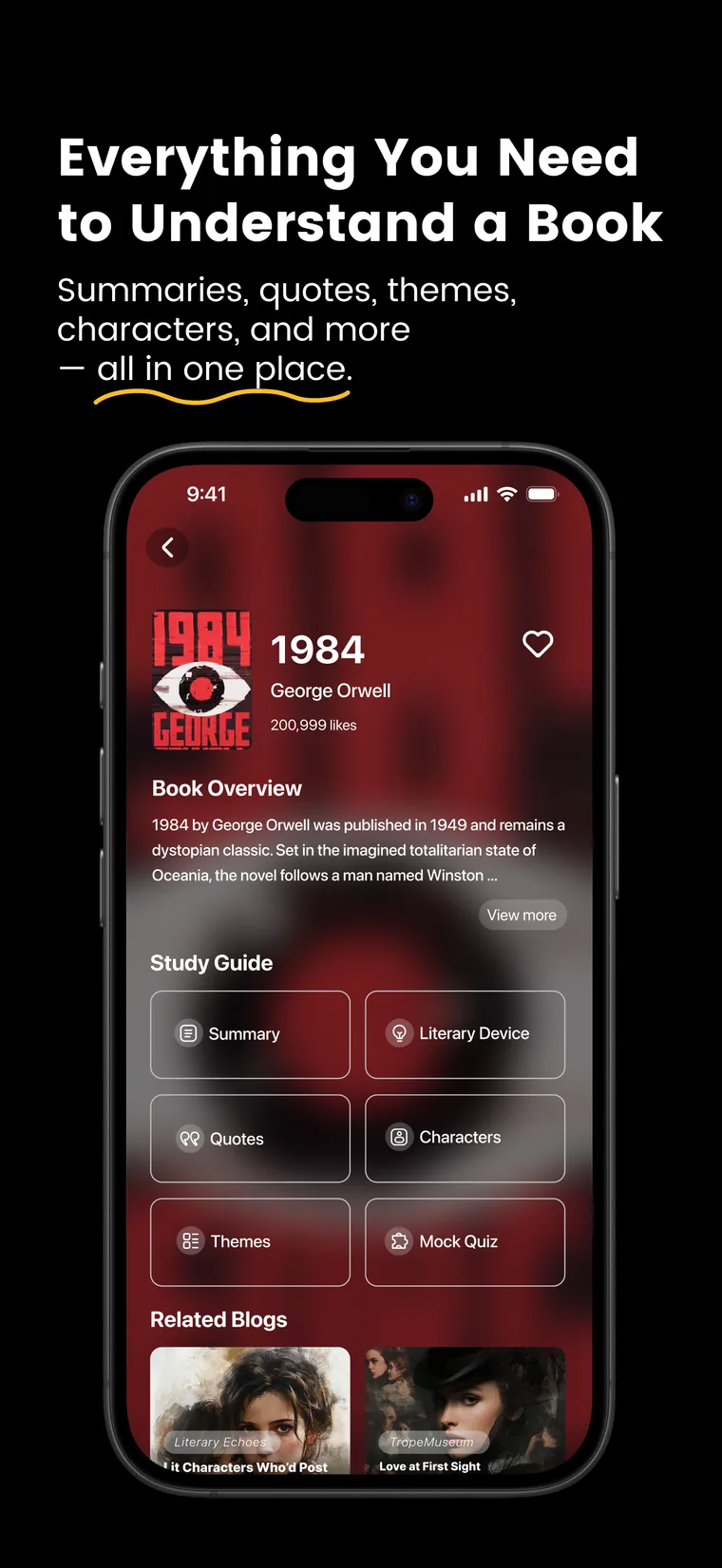 Feature modules in Readi.AI